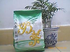 专一奶茶