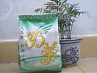专一奶茶