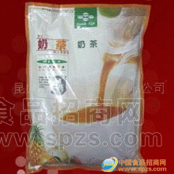 供应奶茶原料,速溶奶茶,即溶咖啡,果味粉