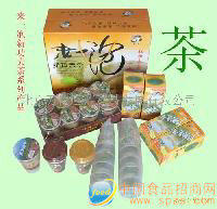 来一泡茶系列产品