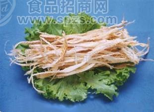 供应鳕鱼丝(图)