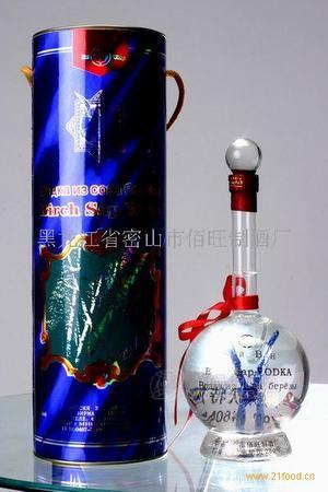 黑龍江佰旺國際洋酒招商