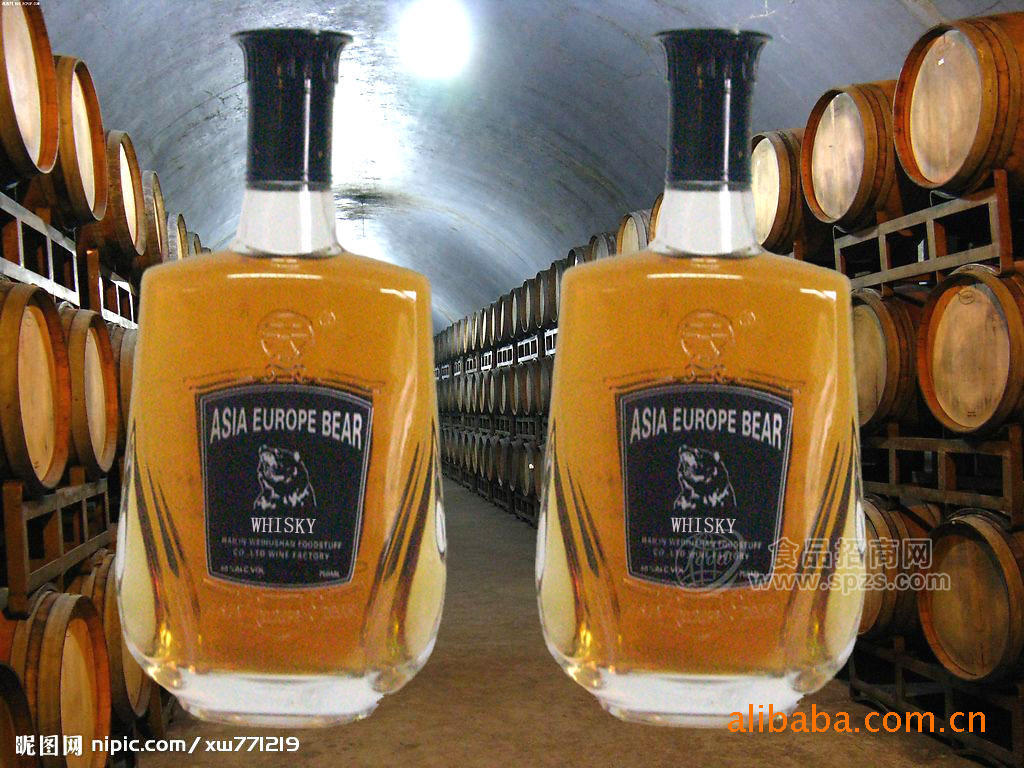 供应Cheap whiskey