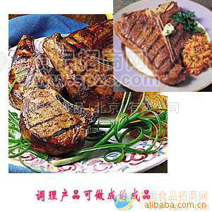 供应广味调理料