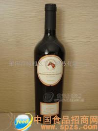 神馬馬爾貝 Malbec