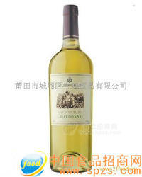 Chardonnay 莎當(dāng)妮干白