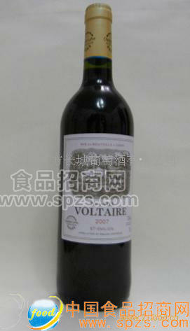 法国拉菲葡萄酒