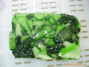 冷冻蔬菜水果