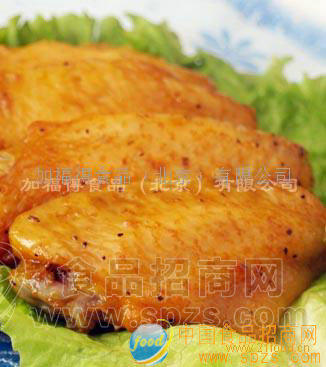 供应烤鸡料---柠檬芳草腌料