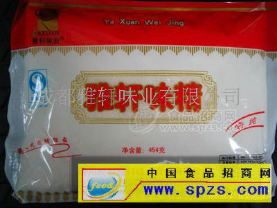 味精招代理