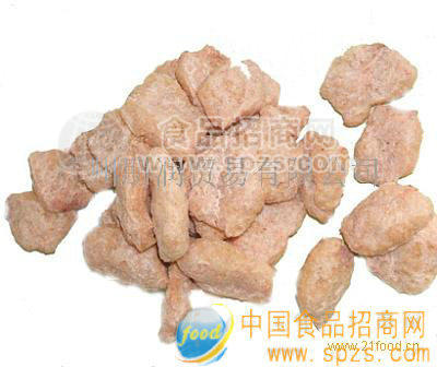 供应日月星大豆组织蛋白