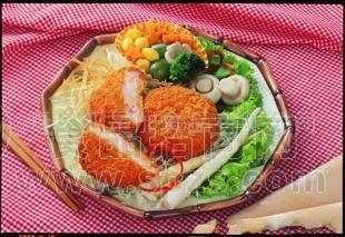 供应虾饼(图)
