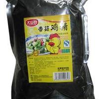 香菇鸡精招商