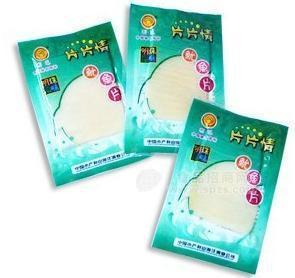 舟山特产 明珠海洋食品小包装片片情手撕鱿鱼片 休闲海鲜零食批发