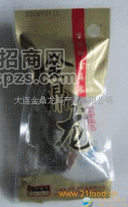 金鼎龙海产品系列（单冻即食海参）