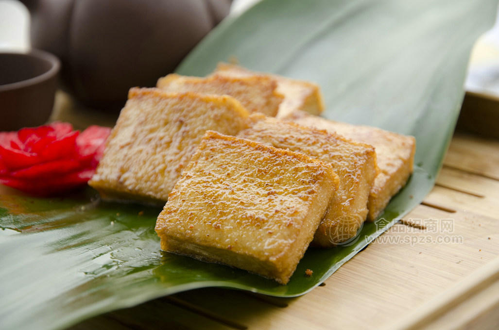 供應特色香辣魚豆干 魚豆干價格合理