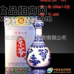 供應北京二鍋頭 二鍋頭 白酒 北京特產