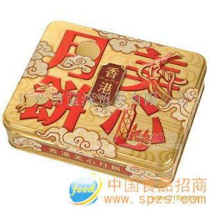 美心月饼团购