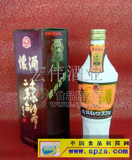 95年懷酒