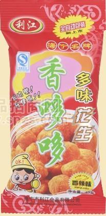 香哆哆多味花生