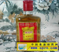 李時珍康寶王滋補酒（125ml）