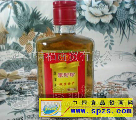李时珍康宝王滋补酒（125ml）
