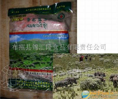 供应康巴寨子有机猪肉五花肉大包装