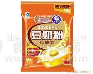 维他豆奶粉 480克袋装