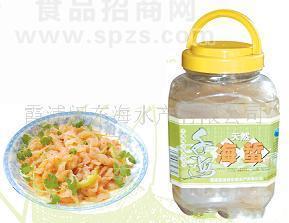 供应海蛰，水产，礼品，海蜇皮