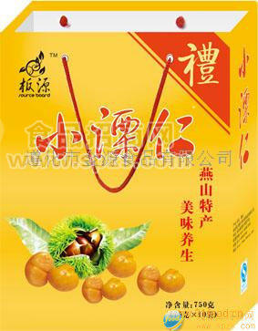 供应750g手提袋小溧仁
