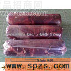 鹿肉