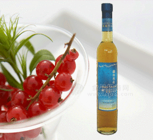 "都市名花"贵妃五星无糖苹果醋饮品