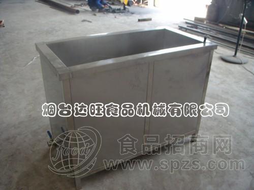 供应食品油炸锅