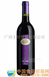 法国紫天使系列葡萄酒