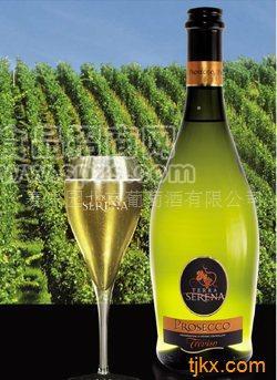 PROSECCO 普羅賽柯干白葡萄汽酒