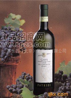 Gavi Di Gavi嘉維的嘉維干白葡萄酒