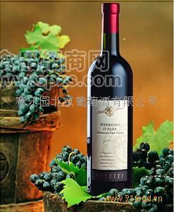 霧酒NEBBIOLO