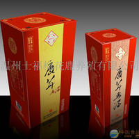 闪亮鹿茸血酒