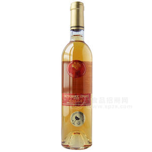 供應(yīng)金秋甜白葡萄酒