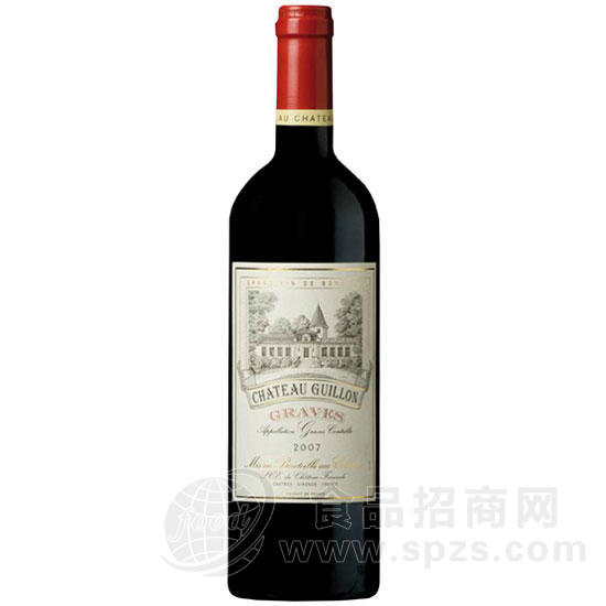 法国卡斯特纪龙酒庄