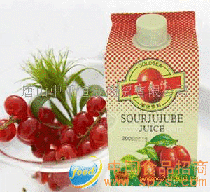 都市庄园．屋顶酸枣汁