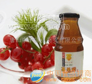 都市庄园.茶果醋