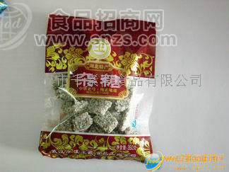 汪玉霞牌杂糖