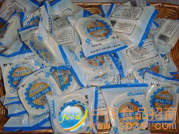 汪玉霞牌散装月饼