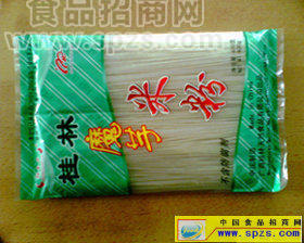 桂林魔芋米粉