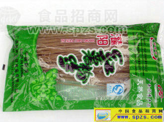 桂林食品－紅薯粉絲