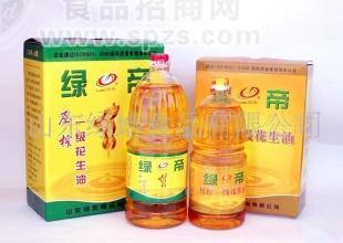 供应压榨一级花生油(图)