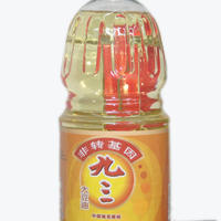 优质非转基因压榨大豆油