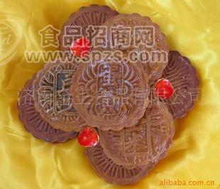 金王月饼 济南市精品月饼
