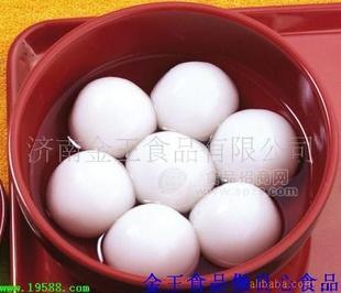 速冻糯玉米汤圆 加盟 金王食品 特色食品